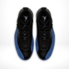 Top view of Air Jordan 12