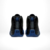 Rear view of Air Jordan 12