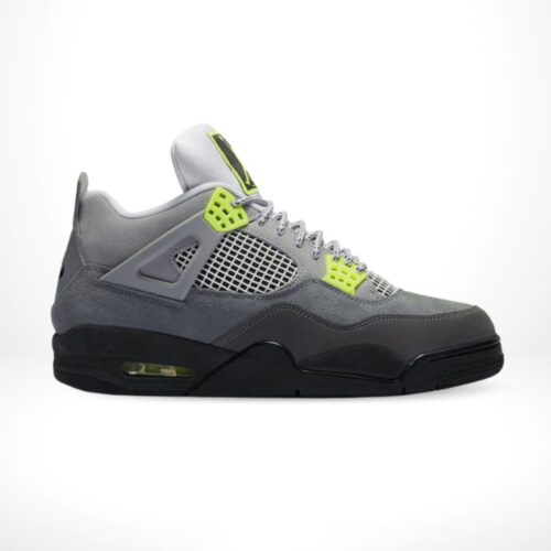 Air Jordan 4