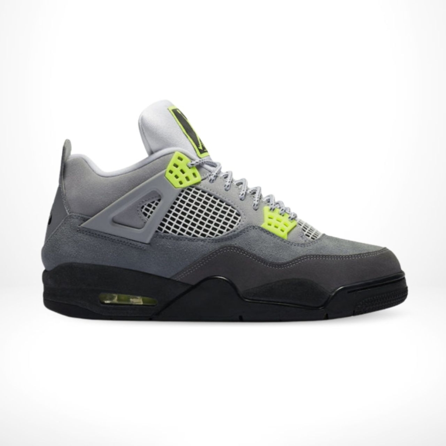 Air Jordan 4