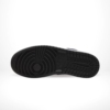 Bottom sole of Air Jordan 1