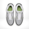 Top view of Air Jordan 3