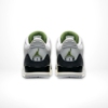 Rear view of Air Jordan 3