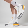 Real lifestyle image of Air Jordan 3