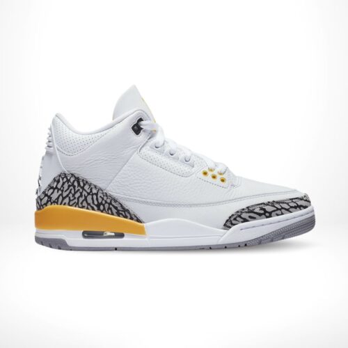 Air Jordan 3