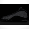 Real lifestyle image of Air Jordan 13