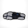 Bottom sole of Air Jordan 13