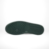 Bottom sole of Air Jordan 1