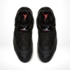 Top view of Air Jordan 4