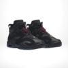 Angle view of Air Jordan 6