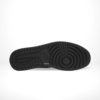 Bottom sole of Air Jordan 1