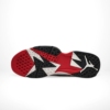 Bottom sole of Air Jordan 7