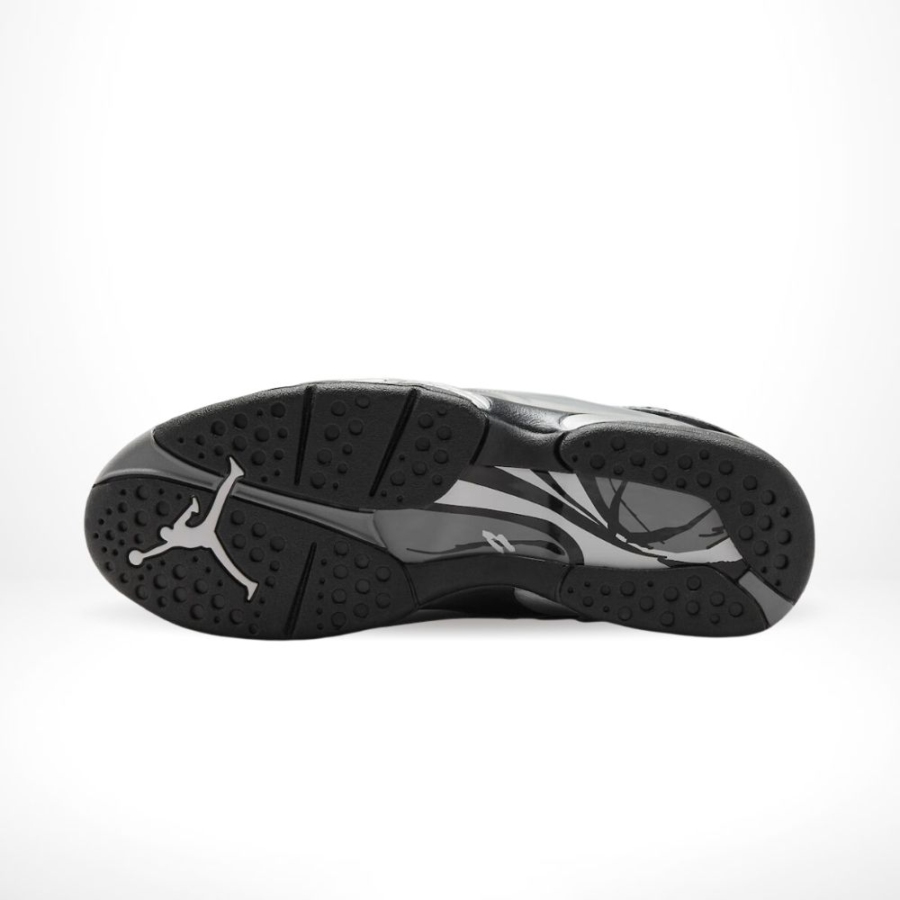 Bottom sole of Air Jordan 8