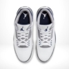 Top view of Air Jordan 3