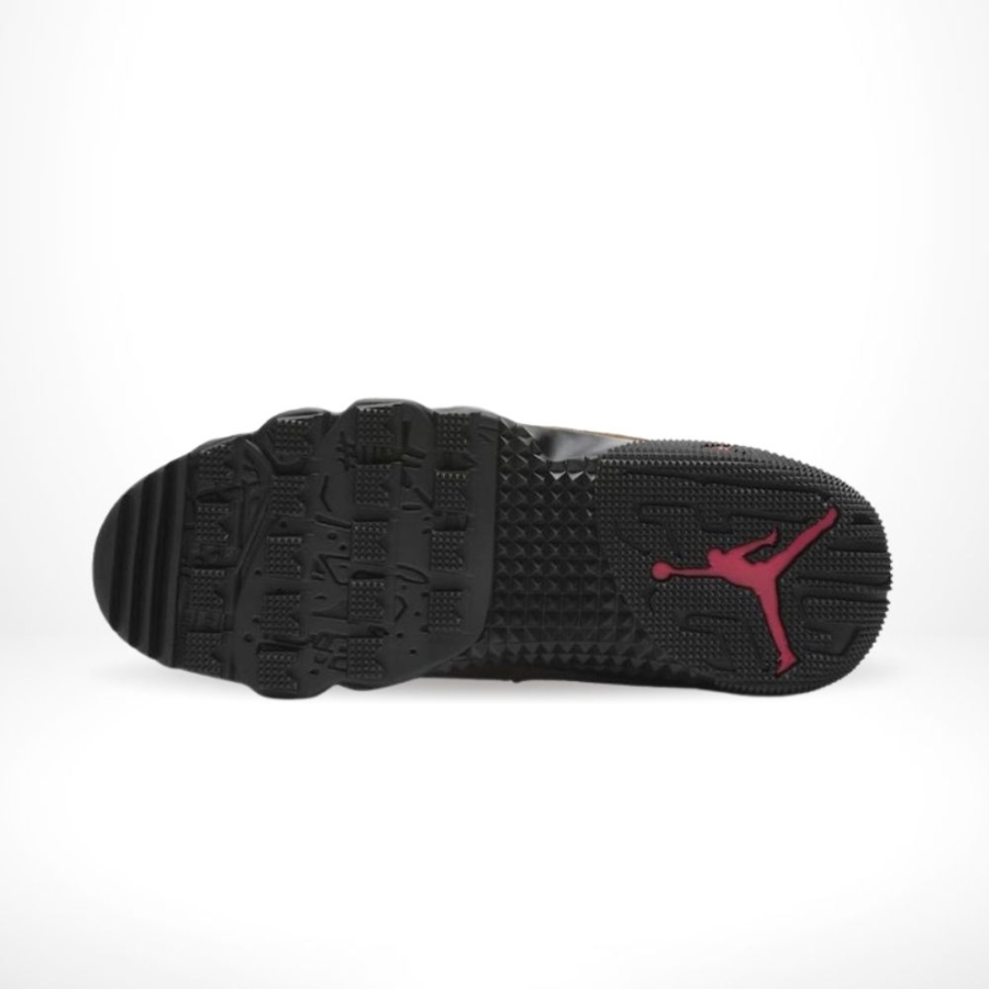 9Bottom sole of Air Jordan 9
