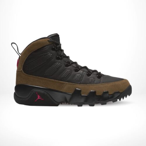 Air Jordan 9