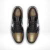 Top view of Air Jordan 1