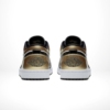 Rear view of Air Jordan 1