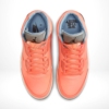 Top view of Air Jordan 5