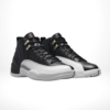 Angle view of Air Jordan 12