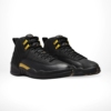 Angle view of Air Jordan 12