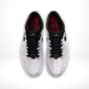 Top view of Air Jordan 1