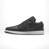 Side profile of Air Jordan 1