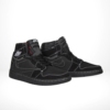 Angle view of Air Jordan 1