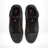 Top view of Air Jordan 3