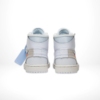 Rear view of Air Jordan 1