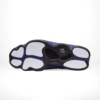 Bottom sole of Air Jordan 13
