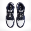 Top view of Air Jordan 1