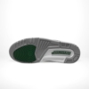 Bottom sole of Air Jordan 3