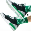 Real lifestyle image of Air Jordan 3