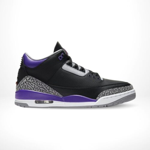 Air Jordan 3