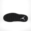 Bottom sole of Air Jordan 10