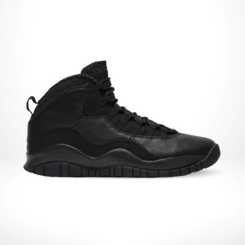 Air Jordan 10