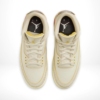 Top view of Air Jordan 3
