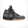 Air Jordan 5 Retro SP x Off White Muslin