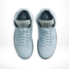 Top view of Air Jordan 5