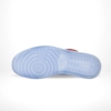 Bottom sole of Air Jordan 1