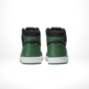 Rear view of Air Jordan 1