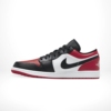 Side profile of Air Jordan 1