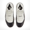 Top view of Air Jordan 11
