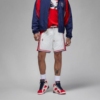 Real lifestyle image of Air Jordan 7