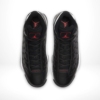 Top view of Air Jordan 13