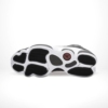 Bottom sole of Air Jordan 13