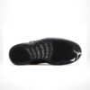 Bottom sole of Air Jordan 12