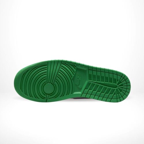 Bottom sole of Air Jordan 1