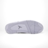 Bottom sole of Air Jordan 4